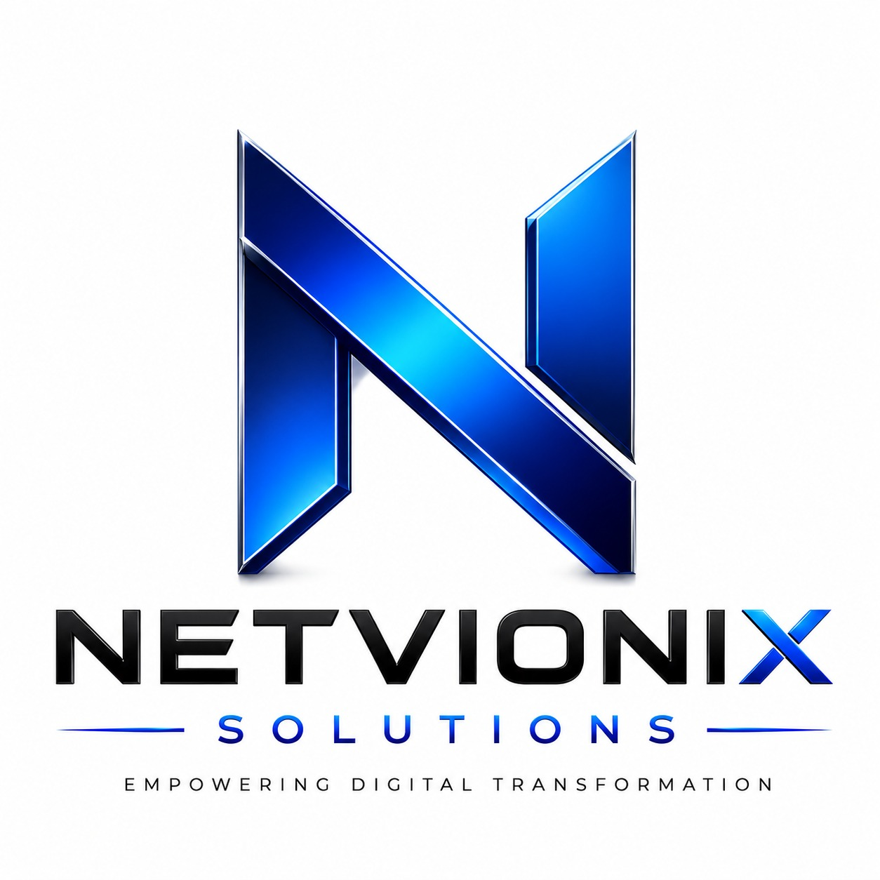 Netvionix Solutions
