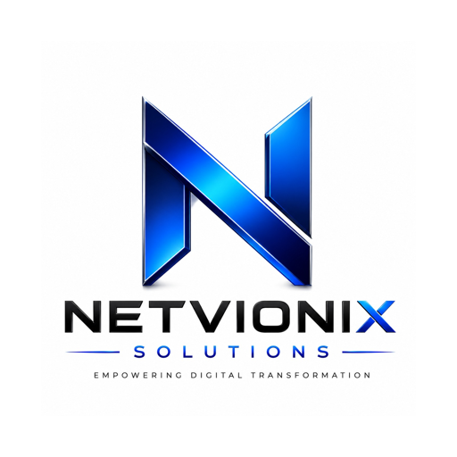 Netvionix Solutions